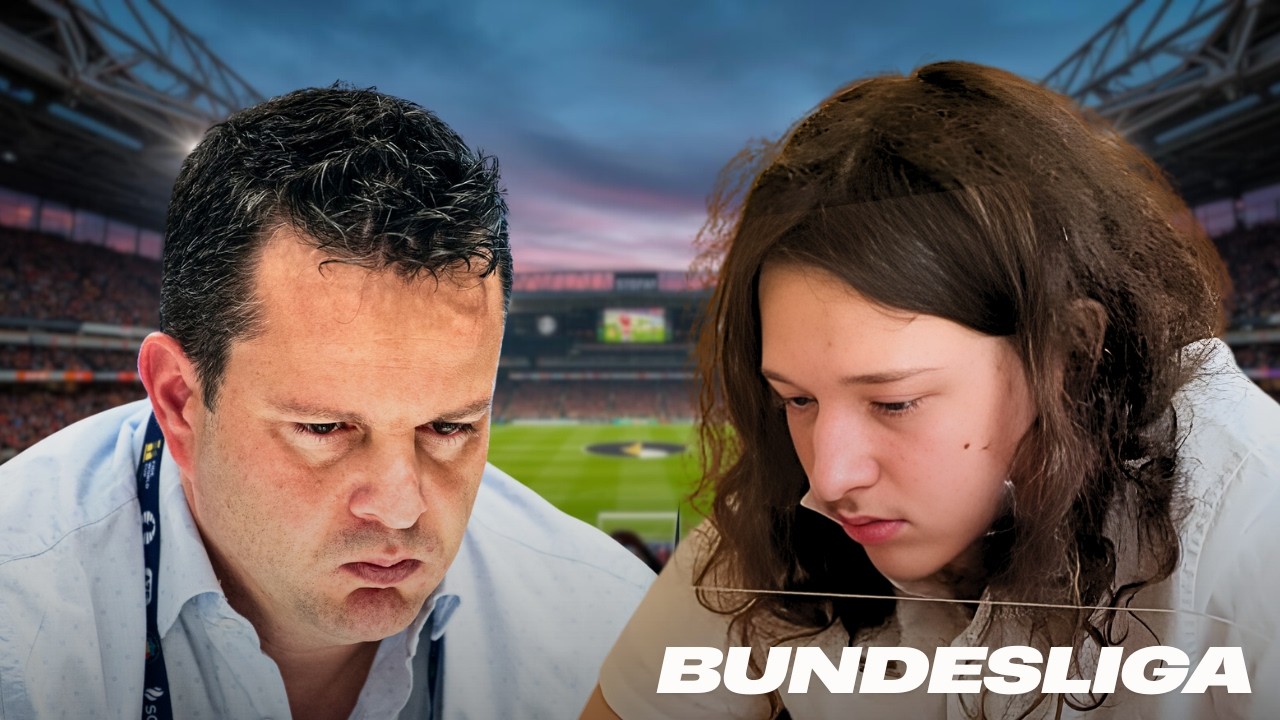 IL FAUT GAGNER CETTE FINALE !