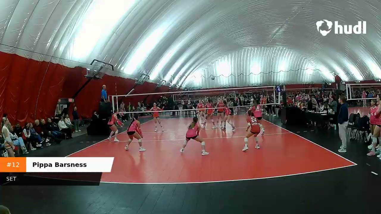 Pippa, 2/14/26, Best Sets
