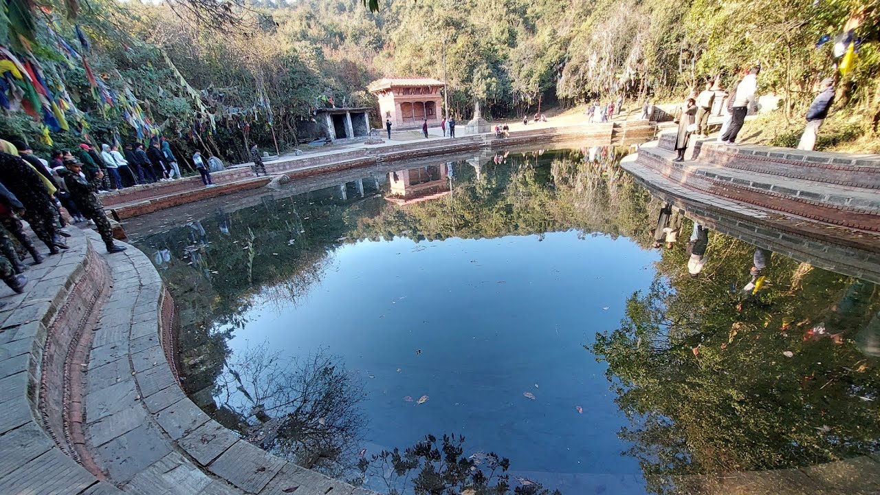 Ride to manichud Daha: The Hidden Sacred Lake of Shivapuri, National Park | History, Myth & Hiking