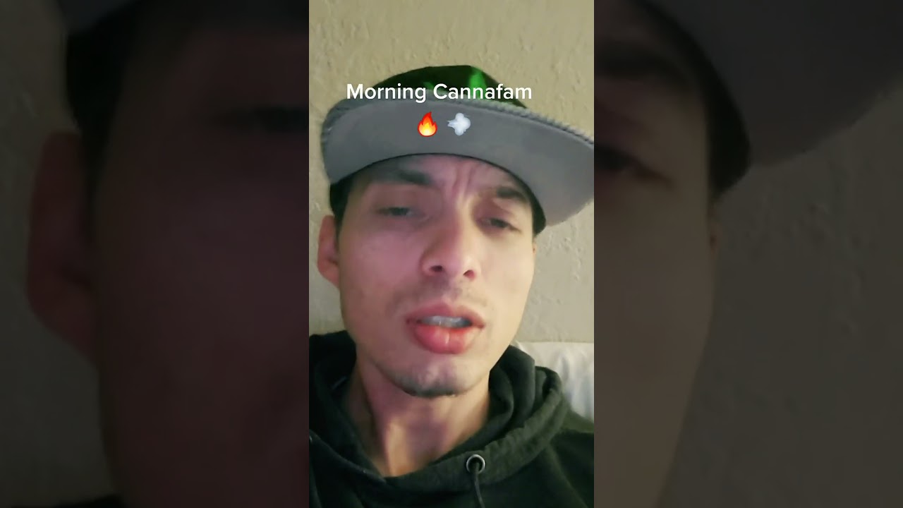 Start Your Day with Joy! #oklahoma #mmjpatient