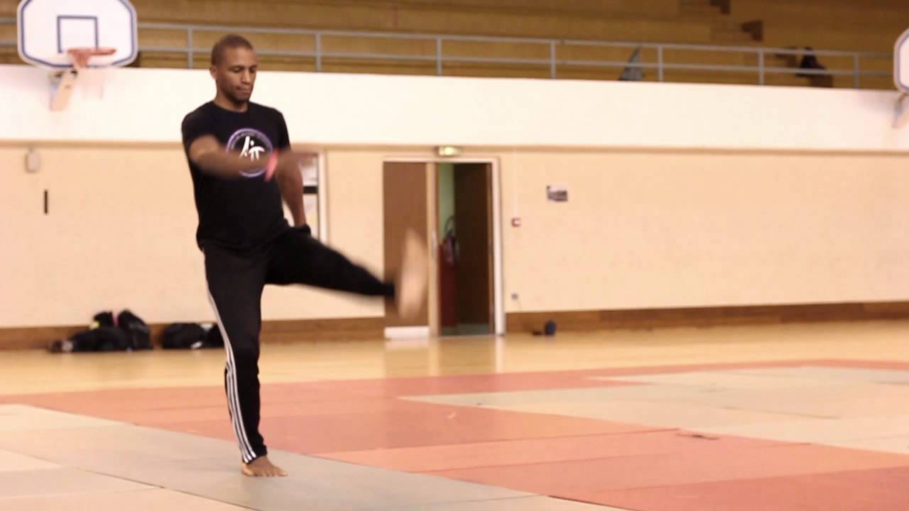 Tutoriel Webster by François Lentin - Tricking Tutorials