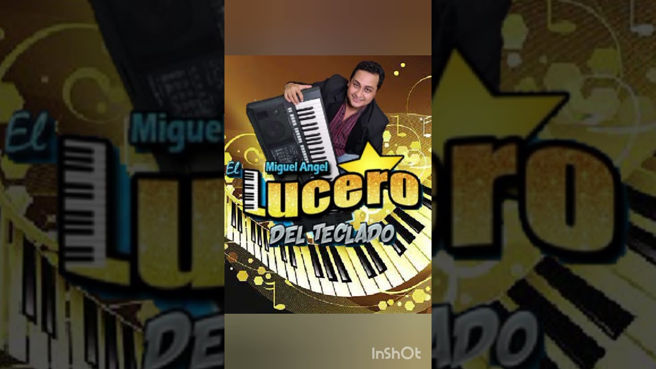 Popurri Charangas (El lucero Del  Teclado En Vivo)