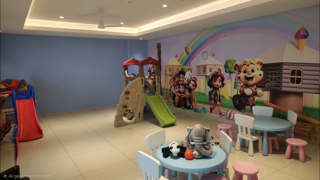 New Club house Inauguration, Sobha Dream Acres Bangalore 🎉🎊