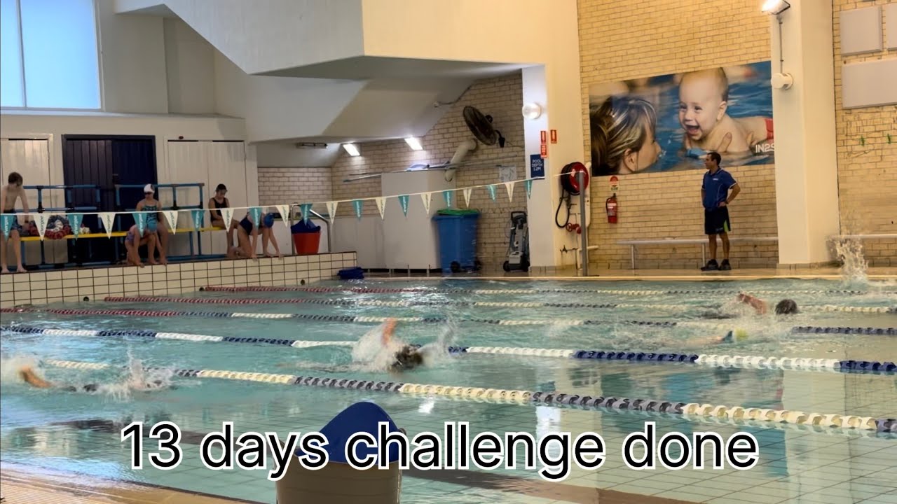 13 days vloging challenge ✅ #challengecompleted 