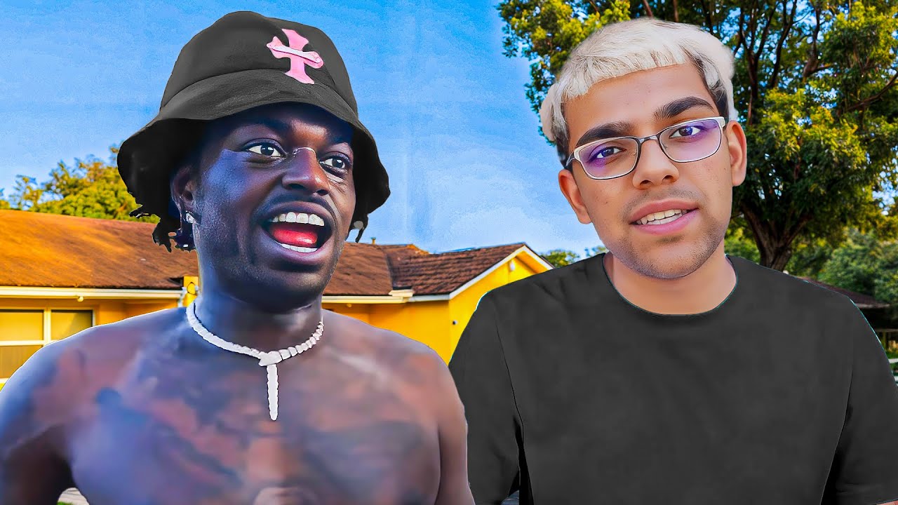N3on & Kodak Black Give Back To The Hood!