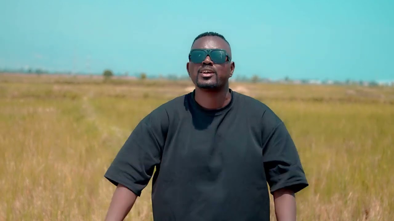Vichou Love - Mama BURUNDI  (Official Music Video)