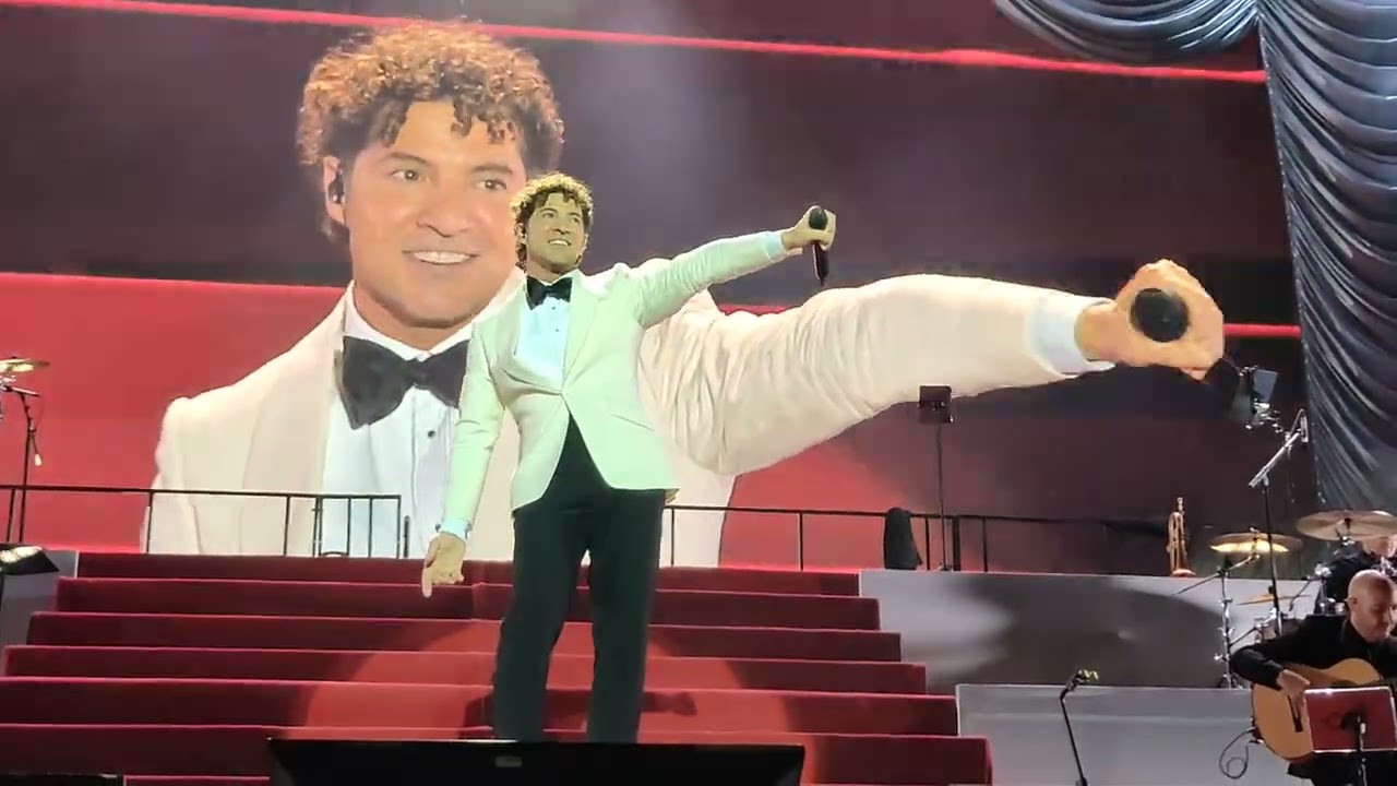 Mi princesa. David Bisbal.