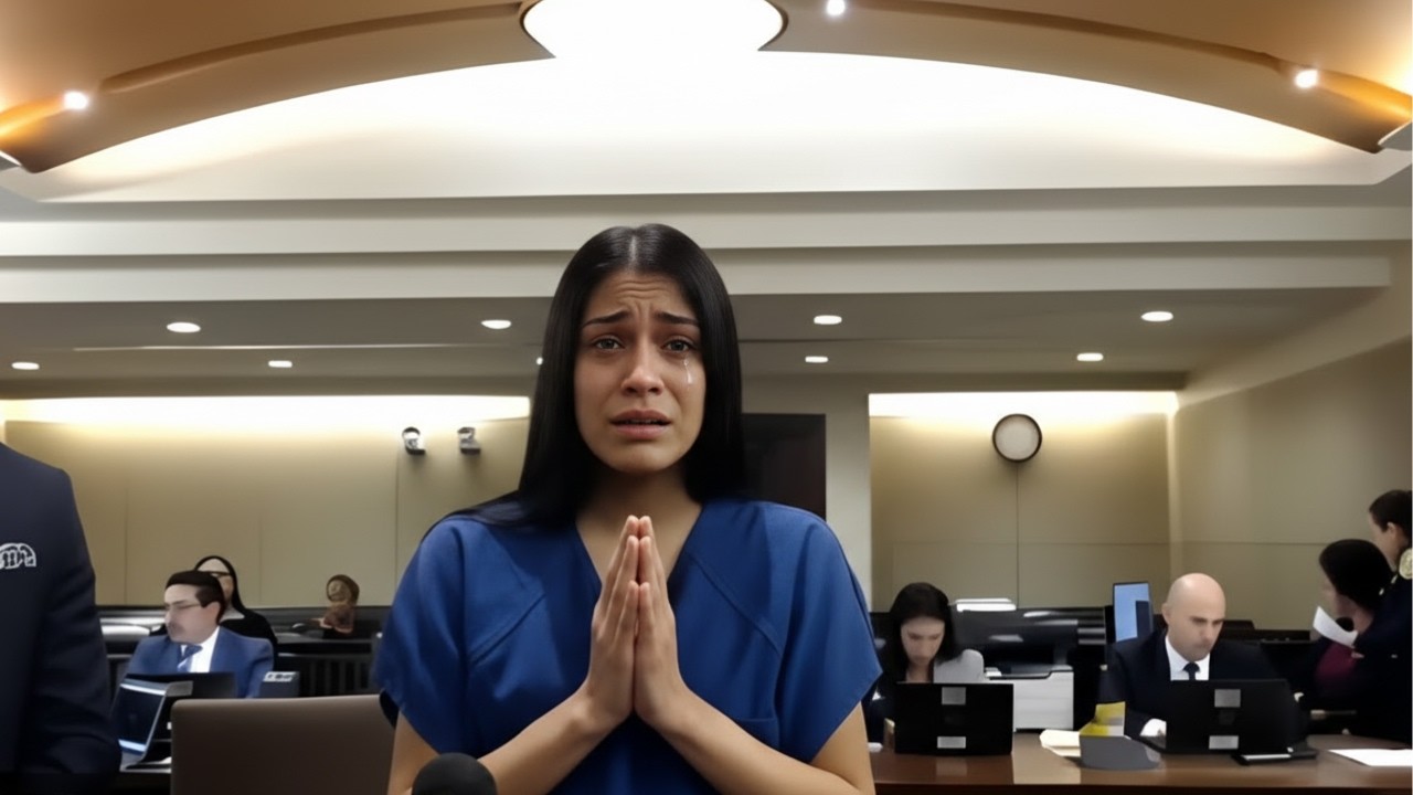 Judge Boyd DESTROYS Defendant “ Why You Used a 5 Year Old to Steal ”