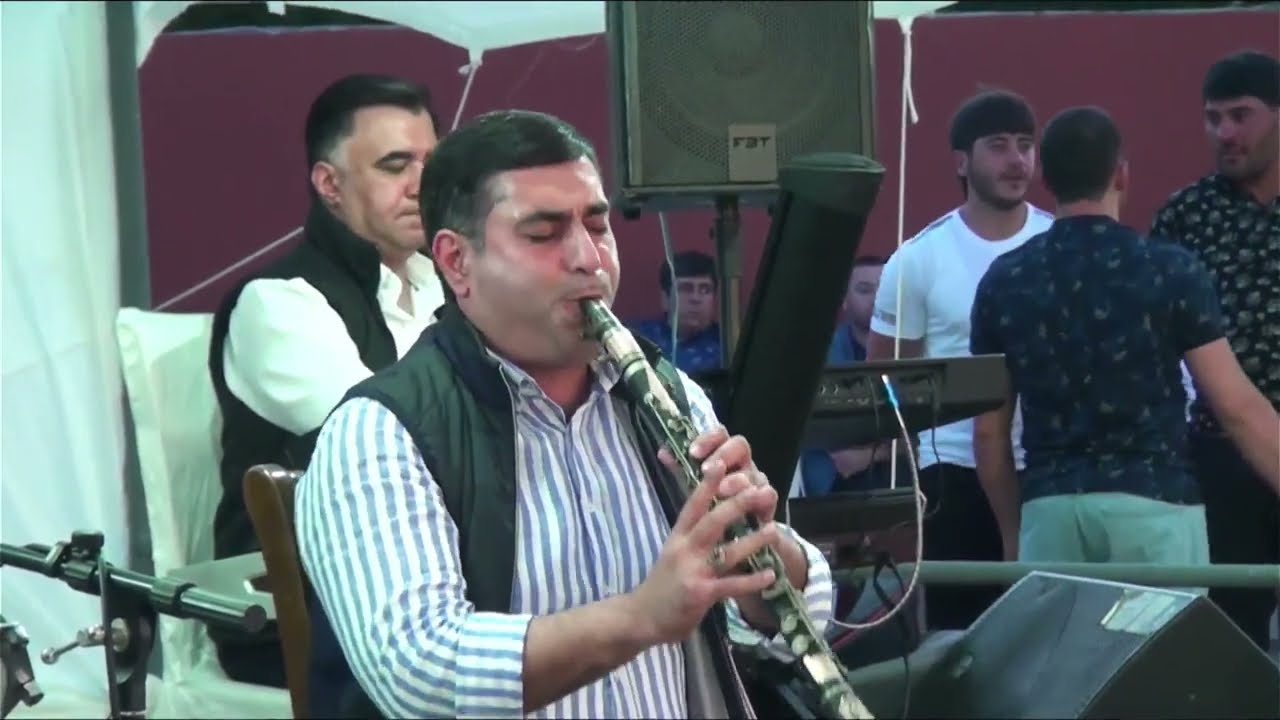 Müseyibin toyu Şüvəlan kəndi  14.06.2022