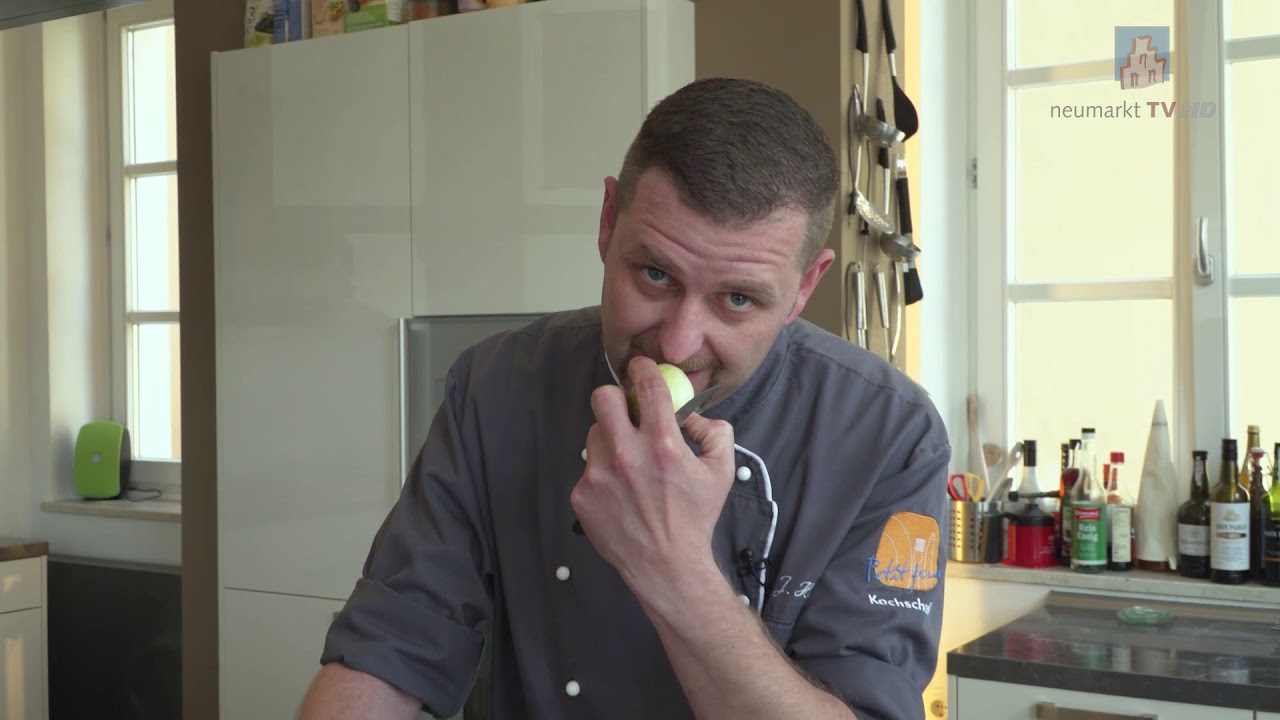 Topf Secret - Folge 56  - Zwiebelschälen ohne Tränen