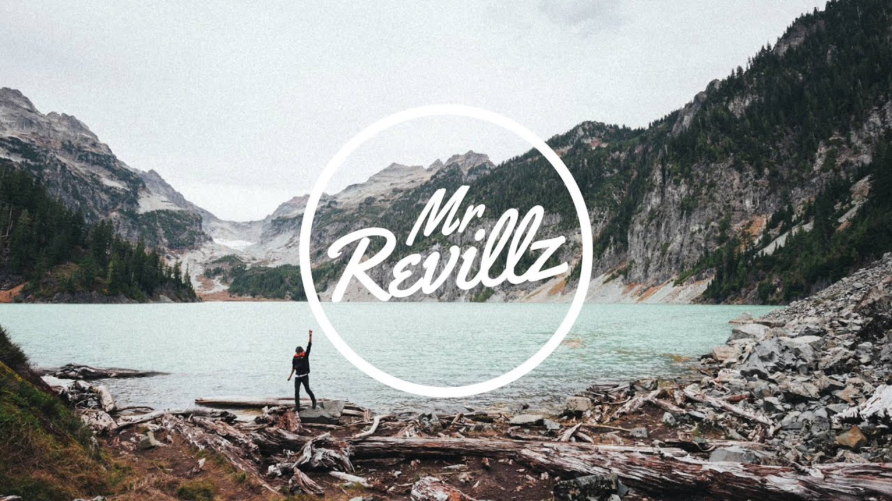 Vince Green - Run For The Hills (ft. Tom Bradley)