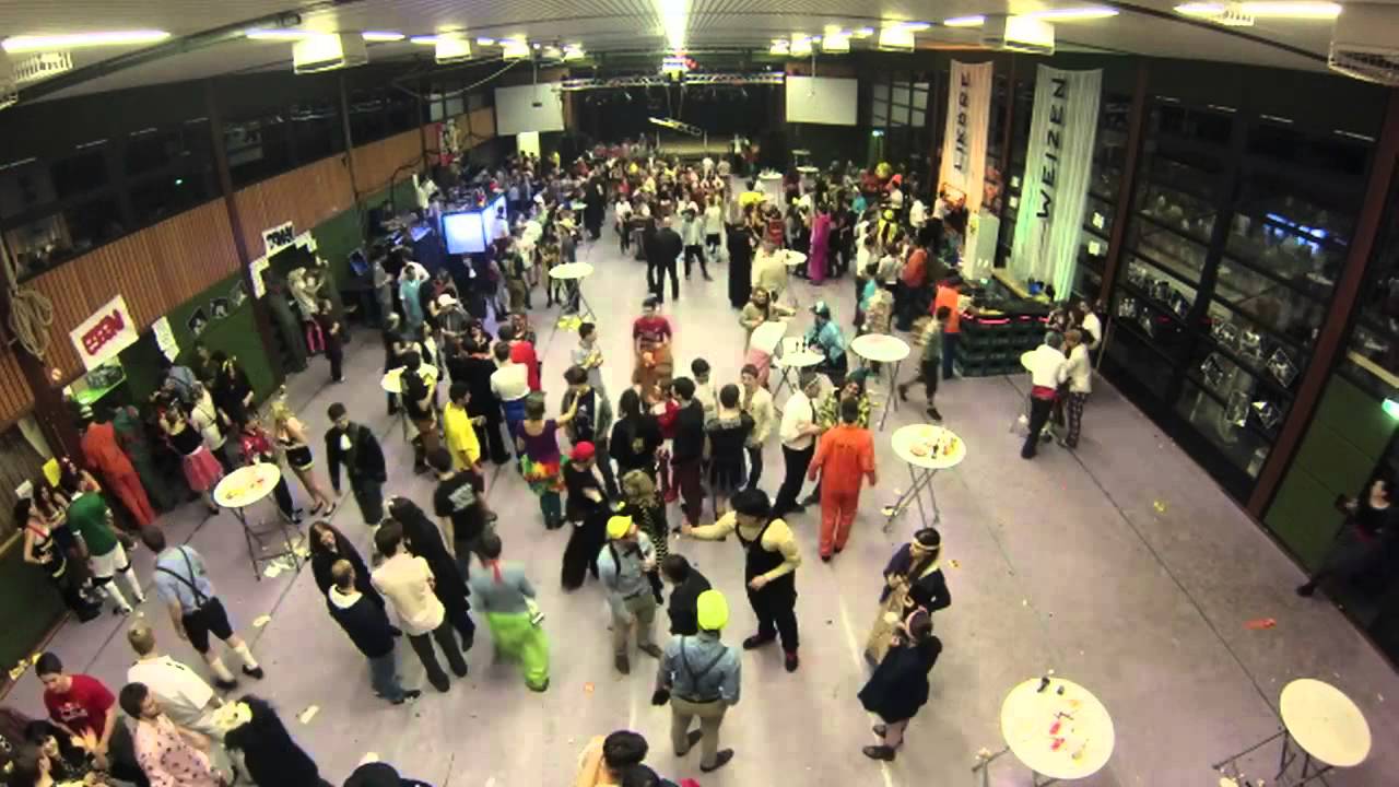 TurbosNight 2014