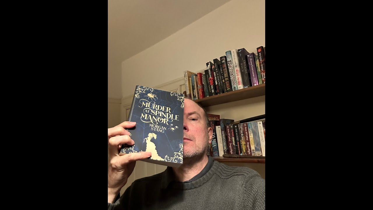 SPFBO champion announced!