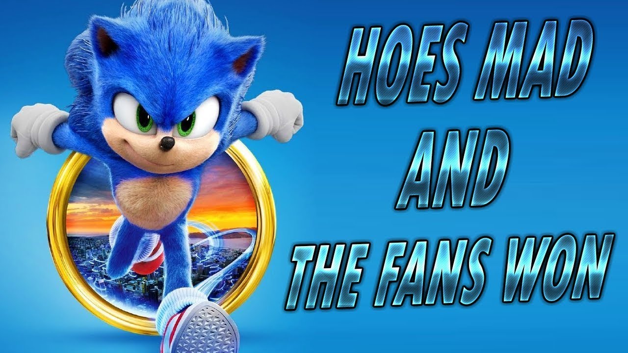Sonic's Director Jeff Fowler Thanks Fans for Their Support as Film Succeeds at the Box Office