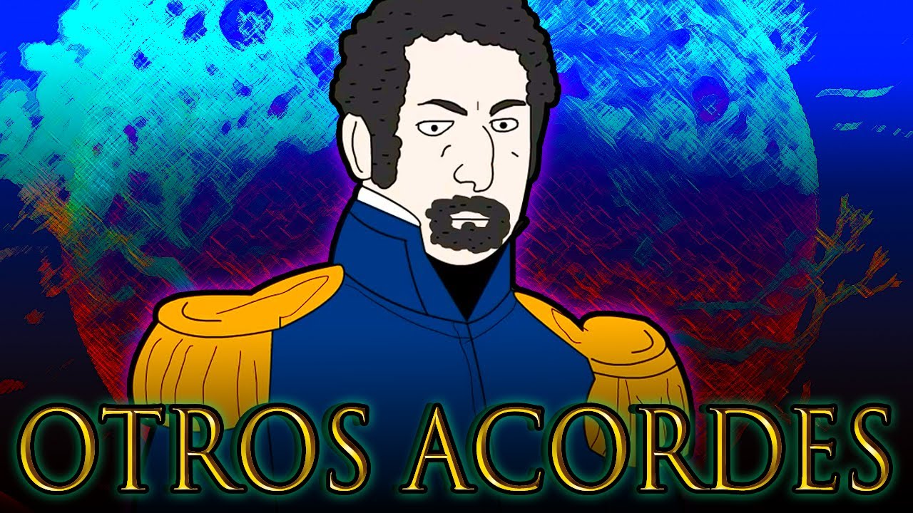 Reaccionamos a Tres Acordes- OTROS ACORDES T5E8