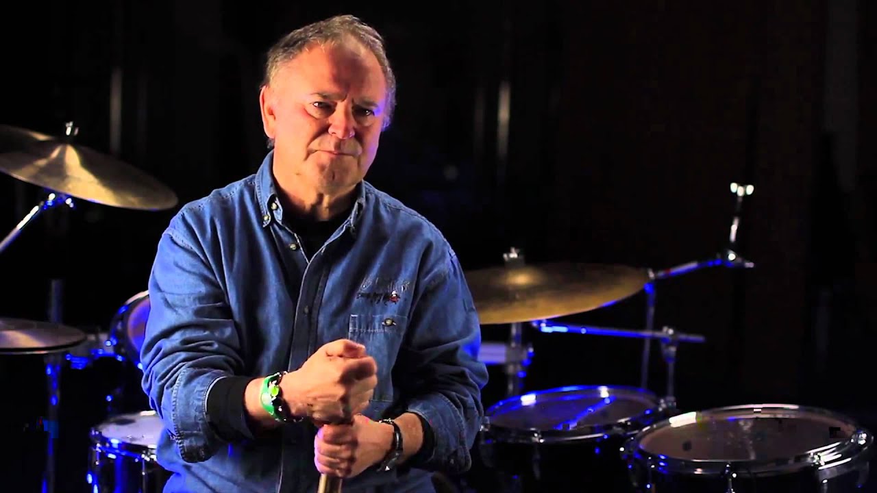 Spirit of Smokie - Ron Kelly - History of Smokie