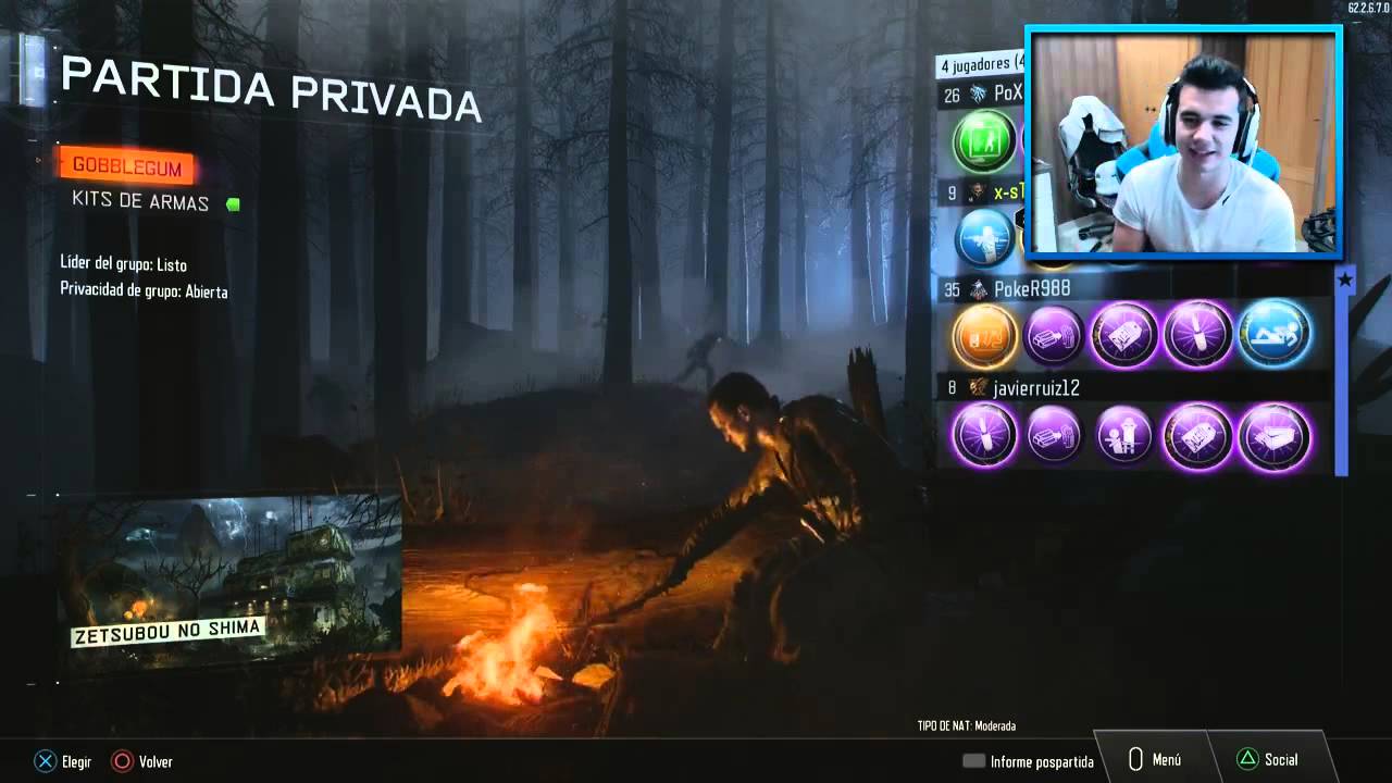 DESCUBRIENDO EL NUEVO MAPA 