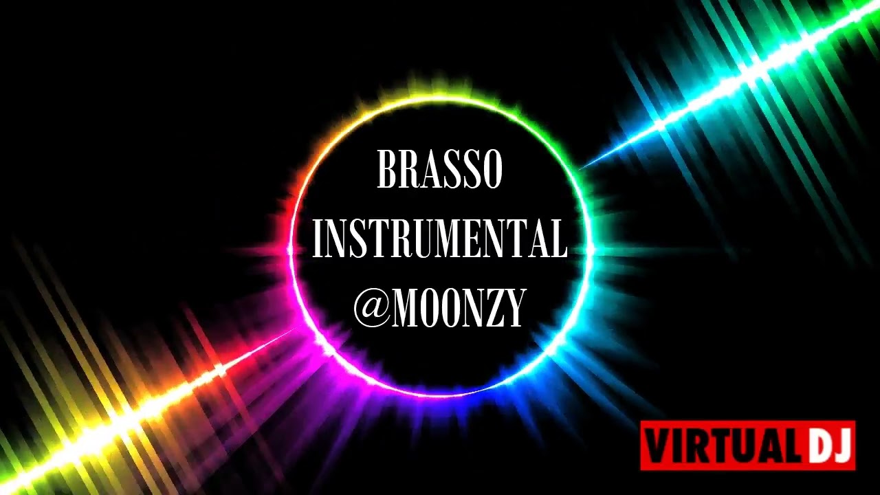 Brasso Instrumental By Dj MoonzY