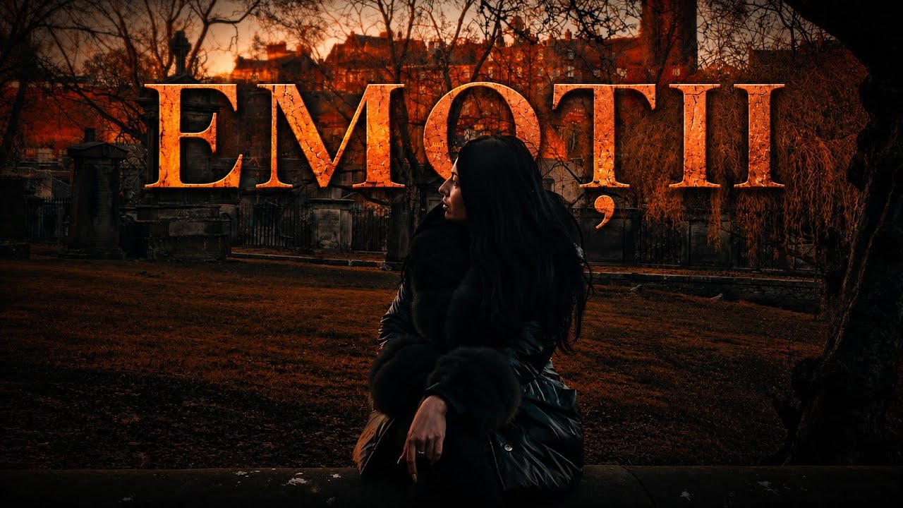 Altheya - Emotii (Lyrics Video)