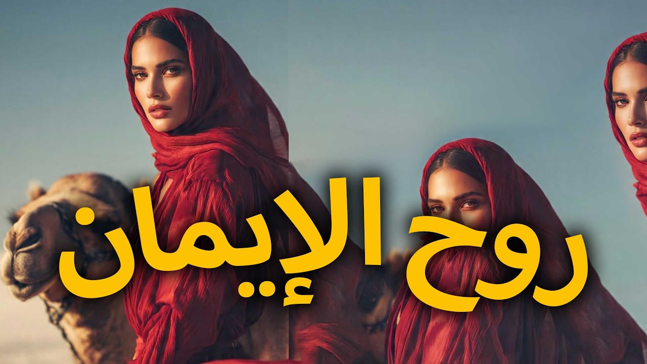 روح الإيما  - Naya Soul