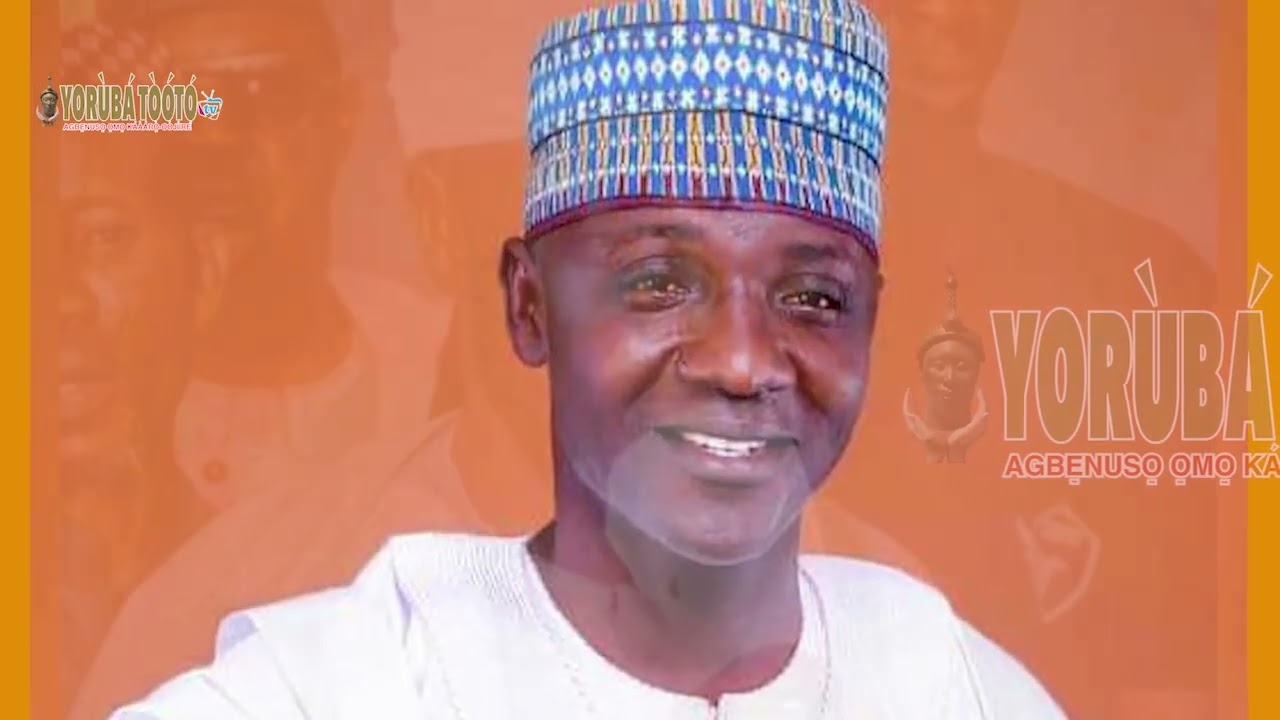 Haba! Oro ti Imaamu Ogbomoso sese so ti di wahala o