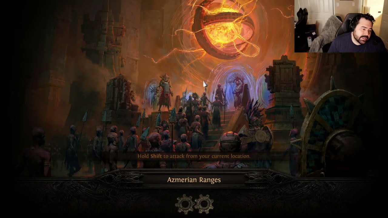 Misadventures - Hang with Alex & the AJSA playing some ARC Raiders & Marvel Rivals