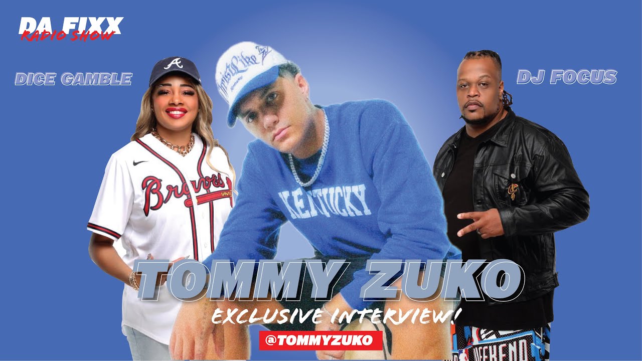 Tommy Zuko Talks: West Coast Style, CHH’s Future, & His Top Female CHH Artists