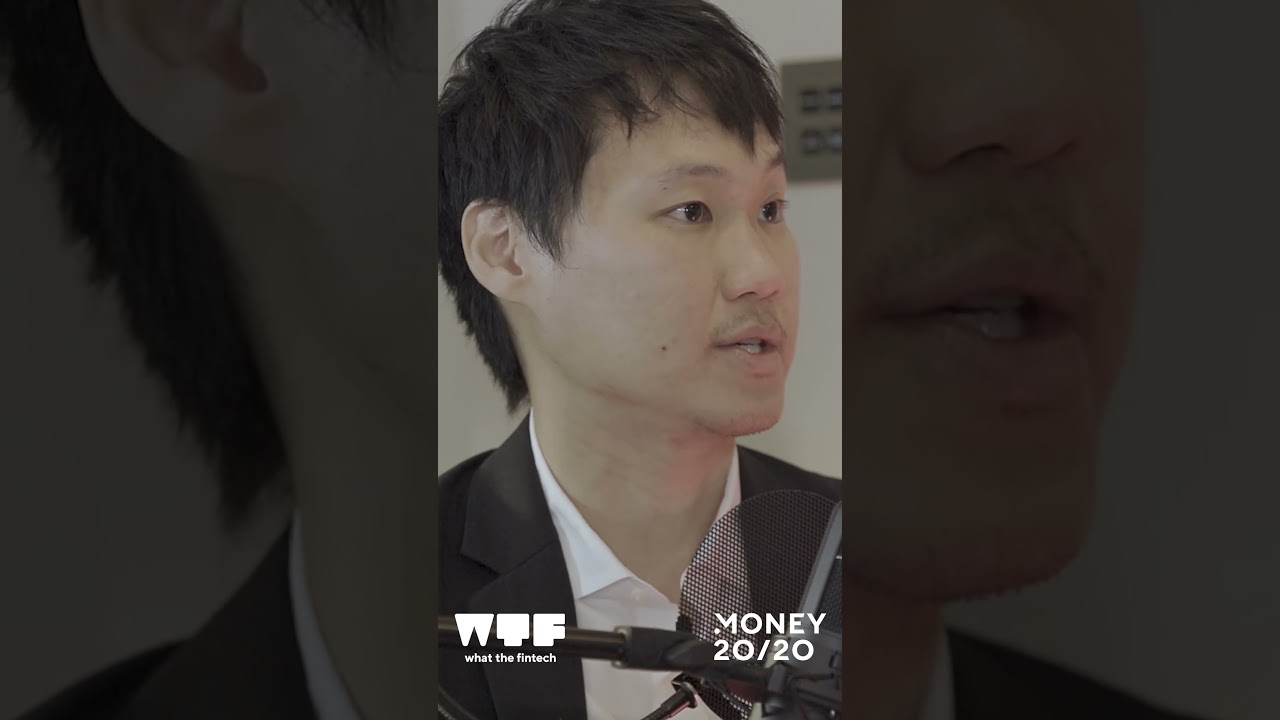 🎬🔥 Did you know 50% in the region are unbanked? ft @BitkubOfficial
