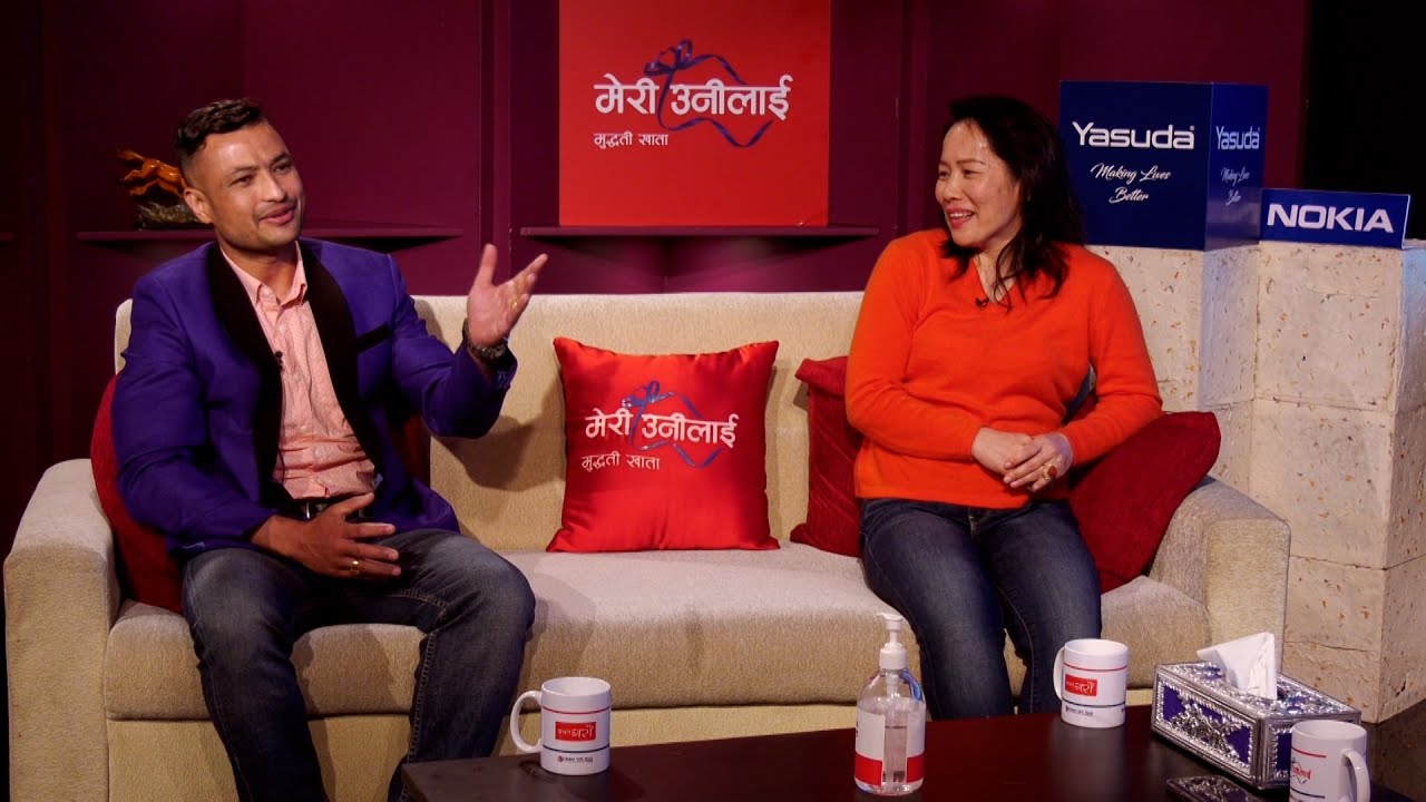 Jeevan Sathi S5 E27 | Kushal Shrestha & Tara Gurung | Promo