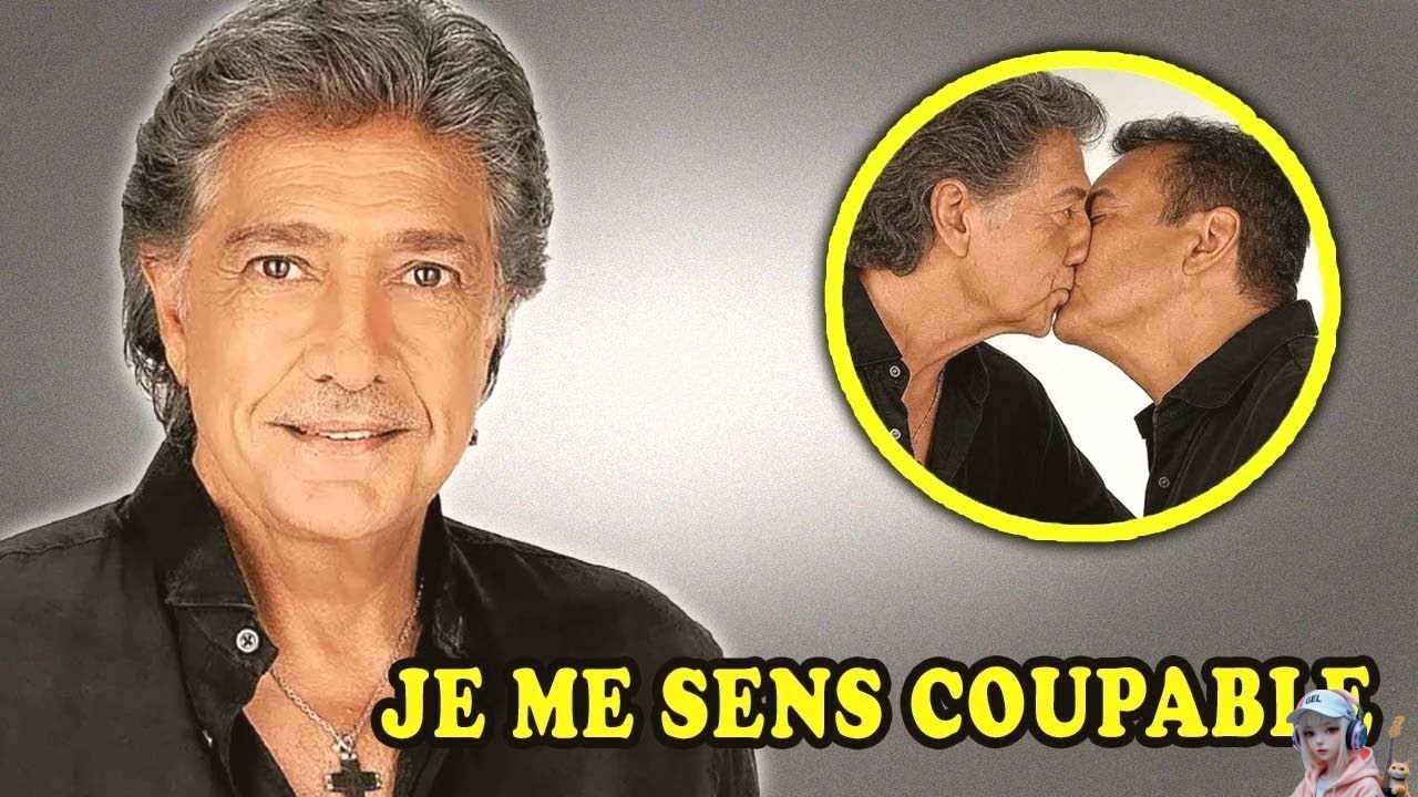 Pourquoi il a divorcé : Frédéric François dit enfin toute la vérité