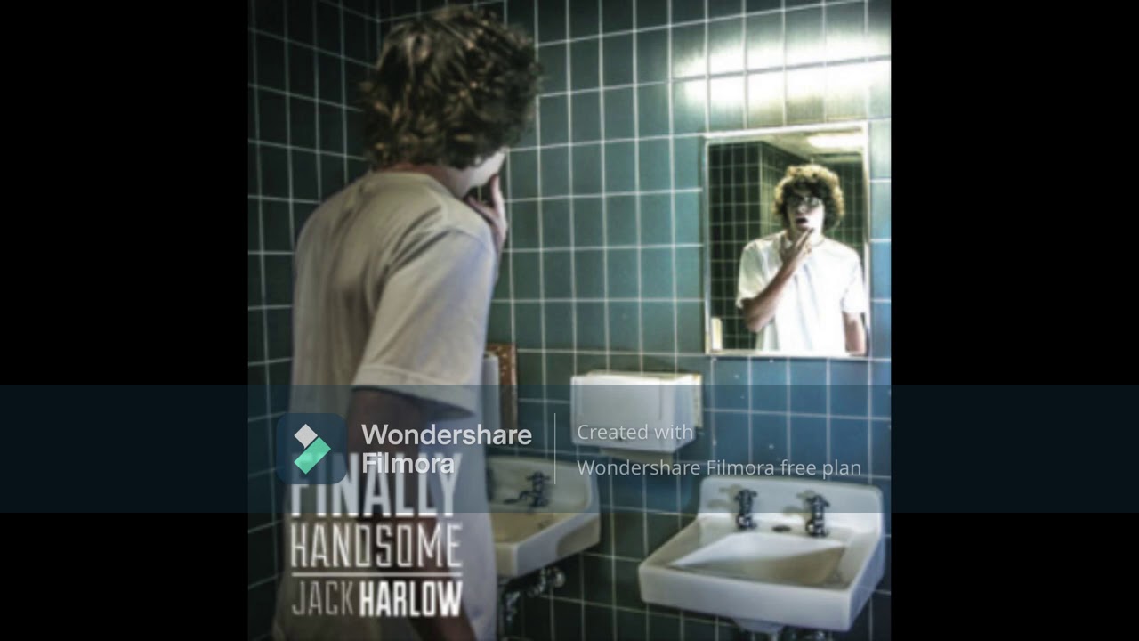 Birthday Money - Jack Harlow [prod. Twiggy Beats]