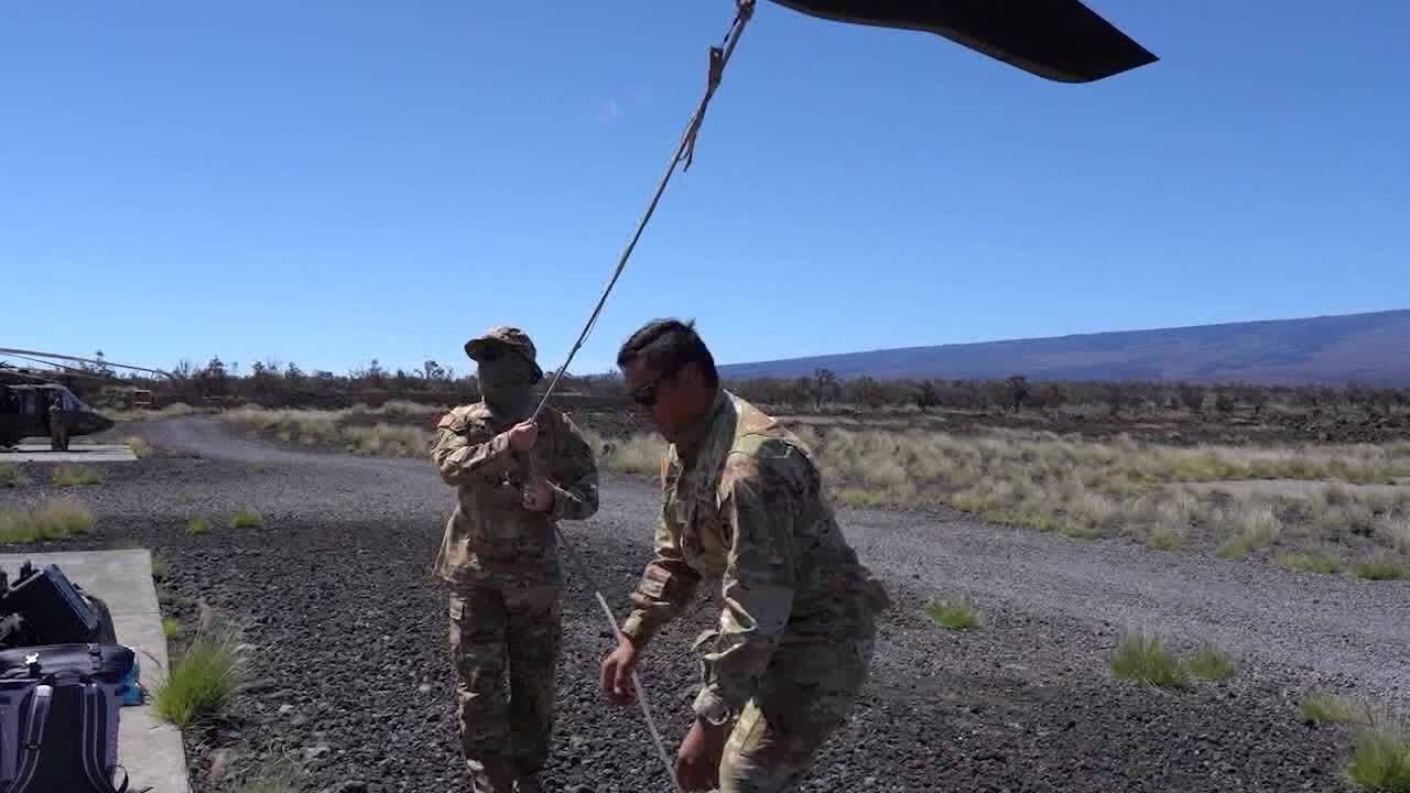 Hawaii National Guard: Beyond the Uniform