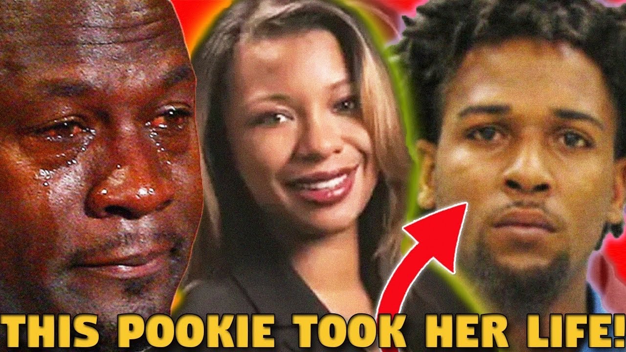 Beautiful 31 Year Old Atlanta Attorney Loses Her Life After Dating A Struggle Pookie and Ray Ray