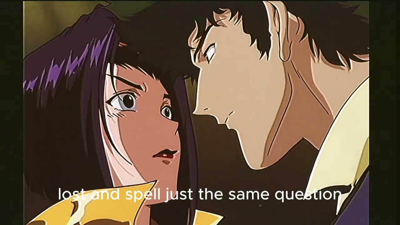 question