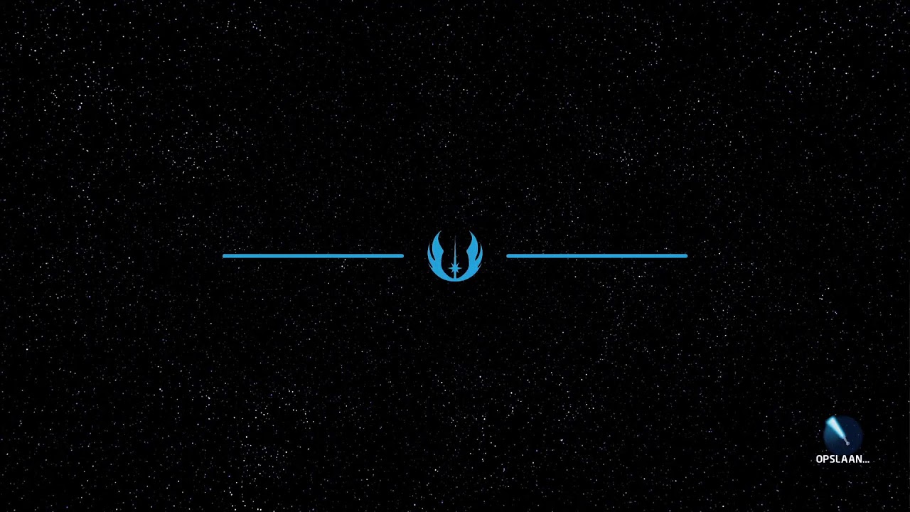 LEGO Starwars The skywalker saga Episode 5