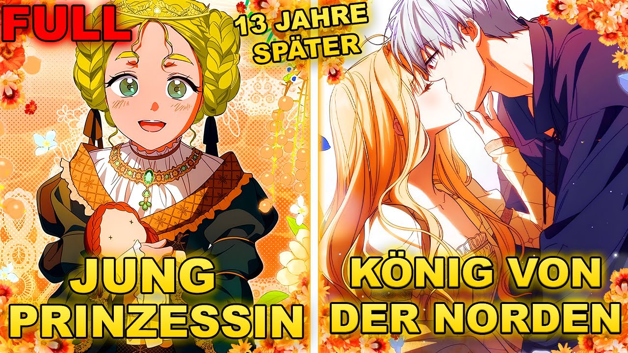 (FULL) Sie wurde aus Profitgründen zur Heirat gezwungen aber die Dinge liefen nicht nach Plan–Manhwa