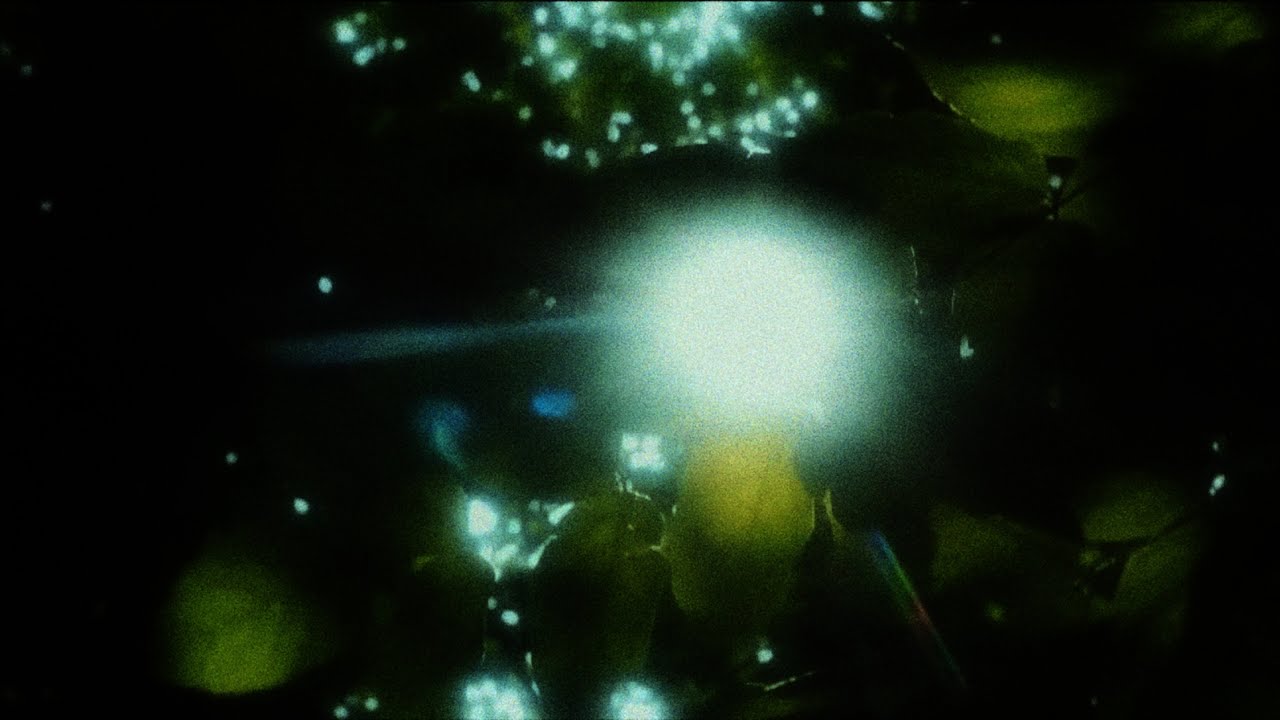 silent collision - Soft Horizons (Official Visualizer)