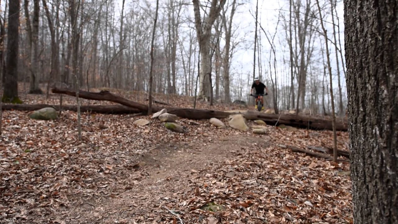 Diamondback Mission 27.5