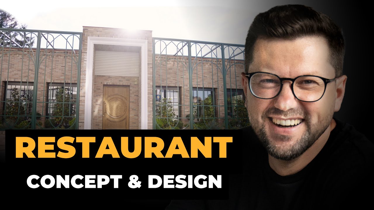 RESTAURANT DESIGN | GALLO NERO RM. VÂLCEA | VICTOR GROSU