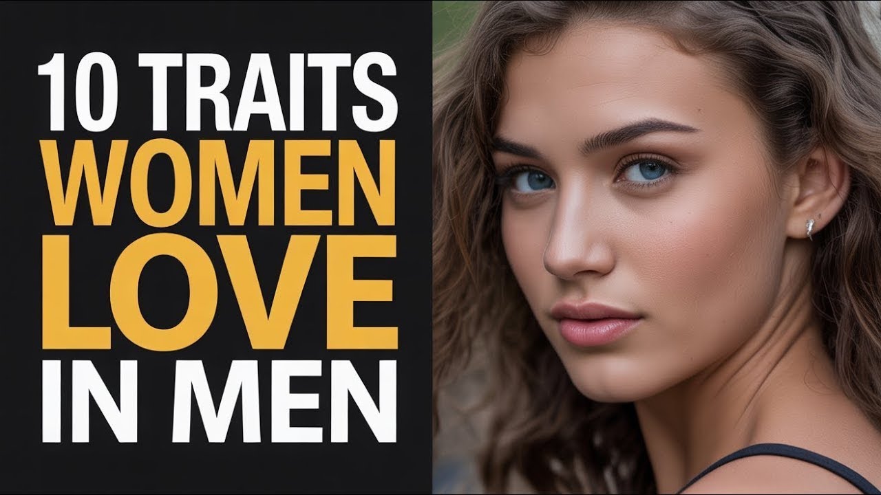 How Women Decide If You’re Boyfriend Material