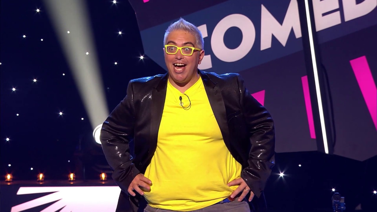 Miki Dkai - Comediants Especial Any Nou