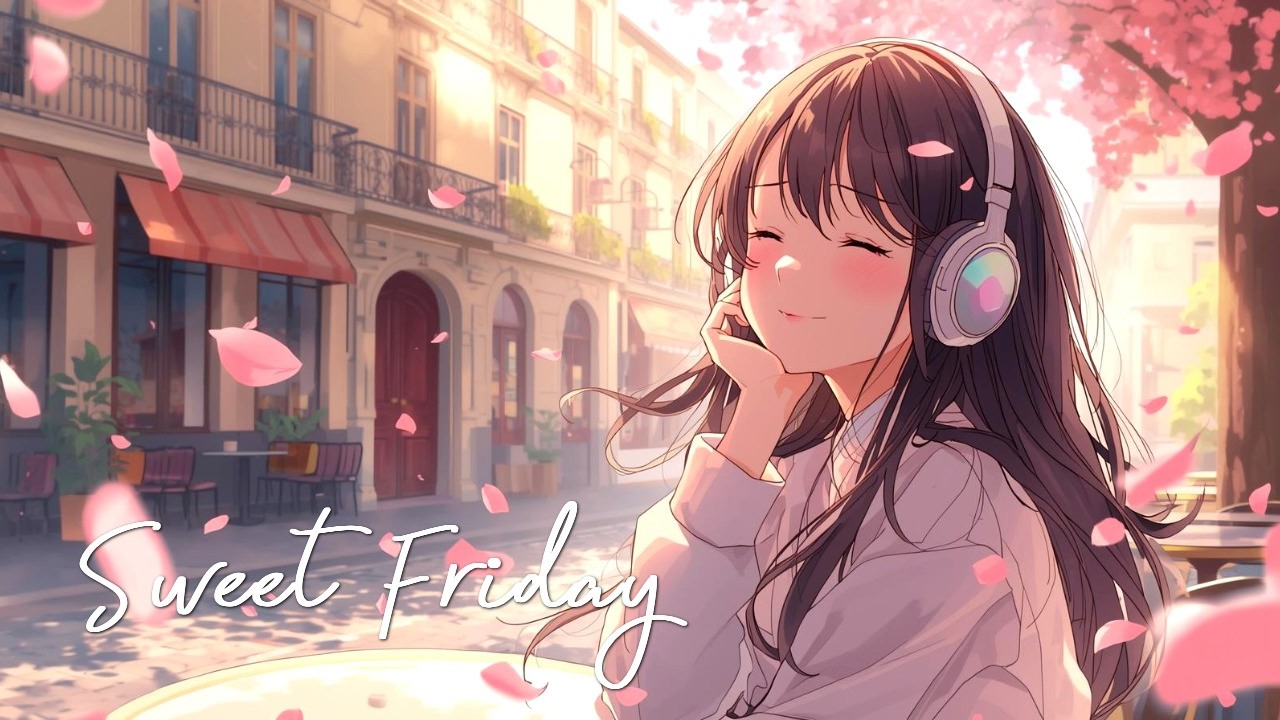 Work in Silence 🎧 Minimal Lo-Fi for Focus