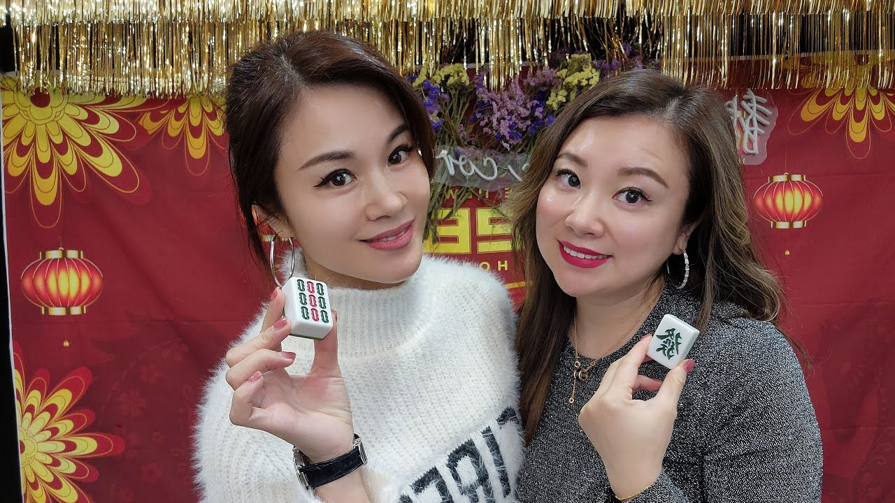 開心麻雀娛樂（226）正在直播！✌️✌️✌️🀄🀄🀄