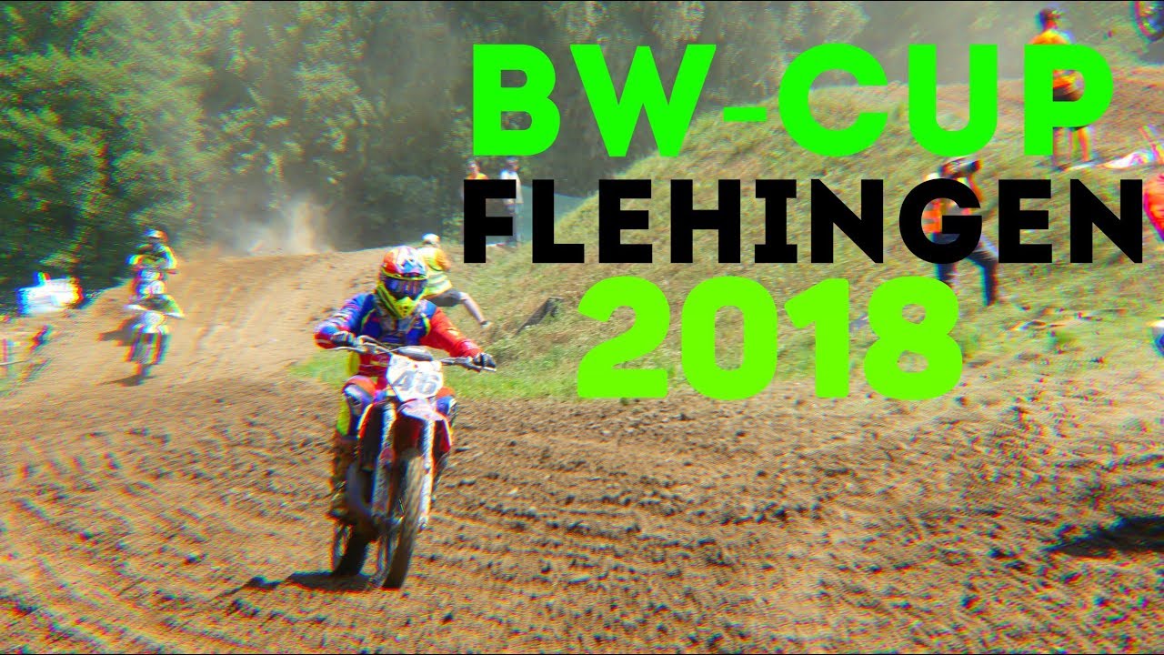 BW-Cup Flehingen l 2018 l Vlog