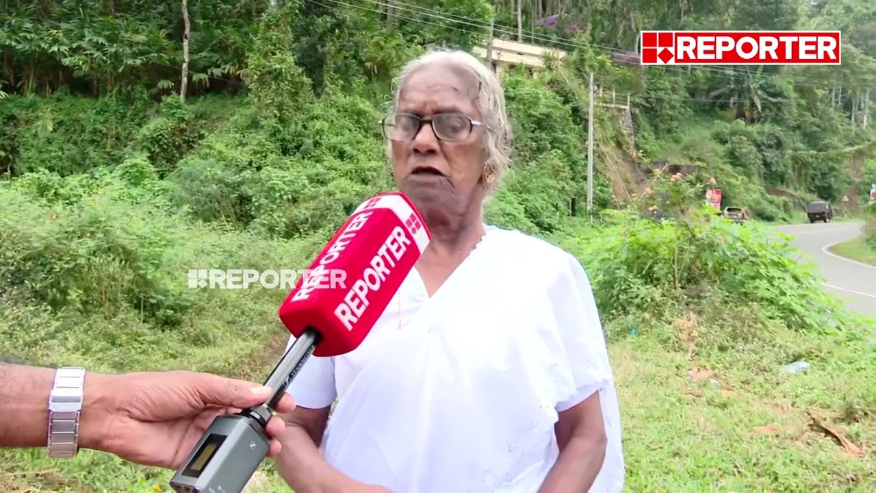 'ഞാന്‍ CPIM പക്ഷെ അനീതി കണ്ടാല്‍ പ്രതികരിക്കും' | Mariyakutty