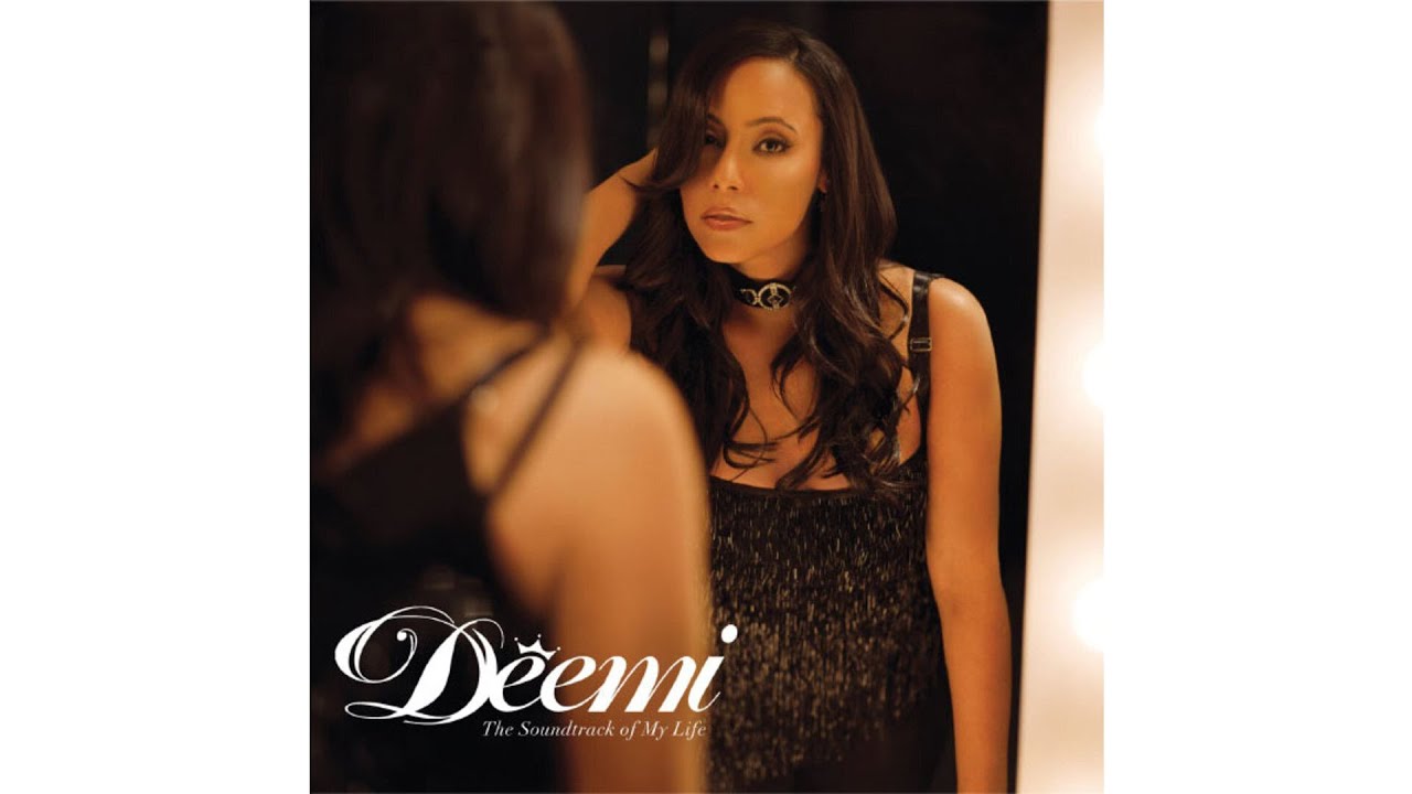 Deemi - How Do I