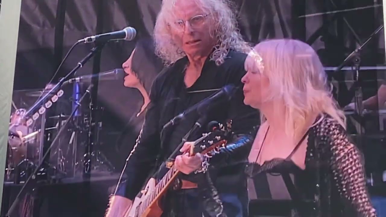 Stevie Nicks: “Free Fallin” Philadelphia, PA 6/16/23