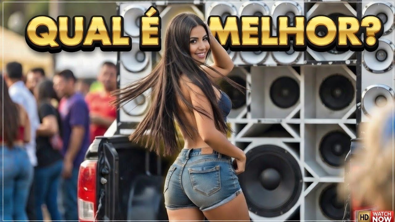 Foi você (Piseiro) 3 versões da mesma música 