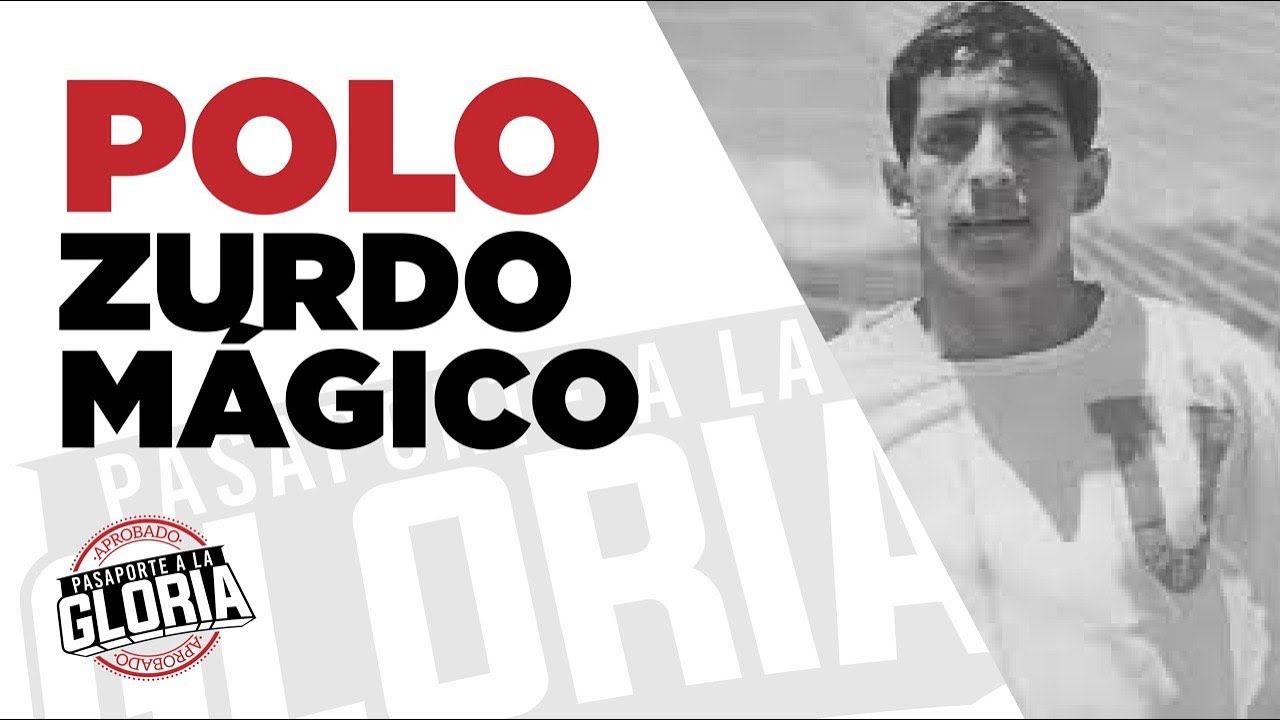 POLO CARRERA ÍDOLO DE LIGA DE QUITO