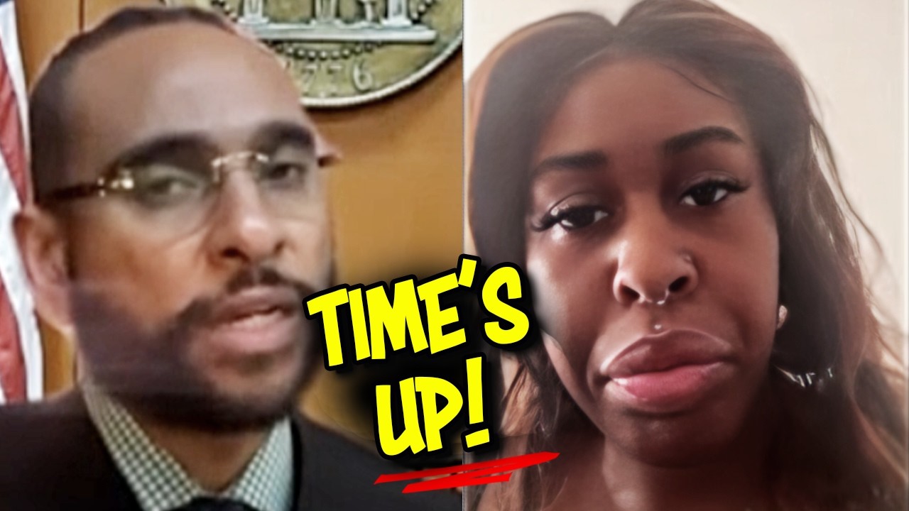 Blasé Tenant Lives RENT-FREE For 7 MONTHS… Judge Delivers REALITY CHECK!!